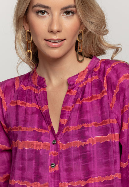 VESTIDO MASSIMA GRAZIA TÚNICA