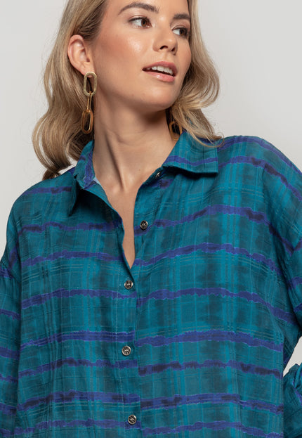 CAMISA MASSIMA GRAZIA OVERSIZE