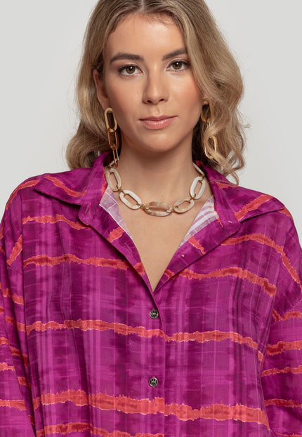 CAMISA MASSIMA GRAZIA OVERSIZE