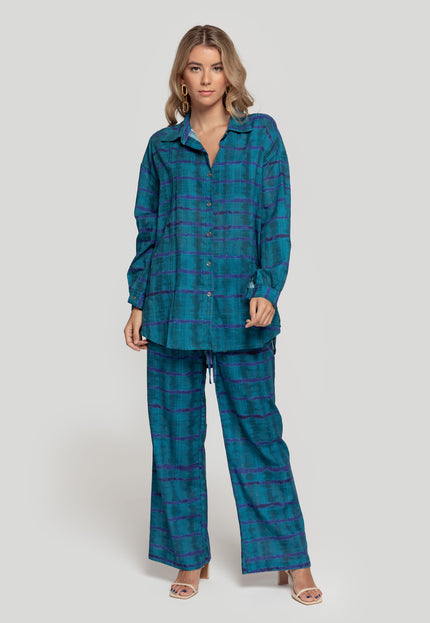 PANTALÓN MASSIMA GRAZIA CORDÓN