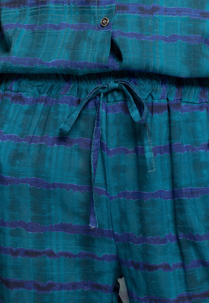 PANTALÓN MASSIMA GRAZIA CORDÓN