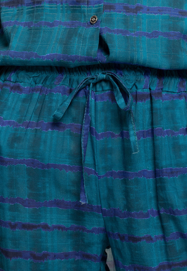 PANTALÓN MASSIMA GRAZIA CORDÓN