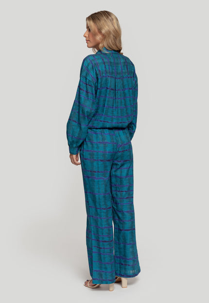 PANTALÓN MASSIMA GRAZIA CORDÓN
