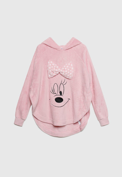 PONCHO DISNEY MINNIE