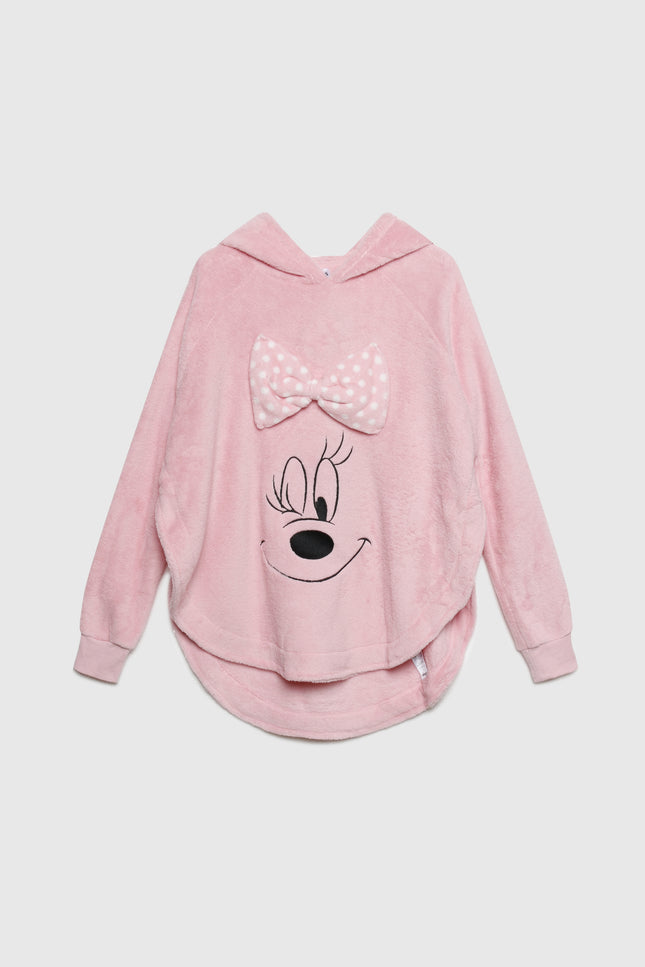 PONCHO DISNEY MINNIE