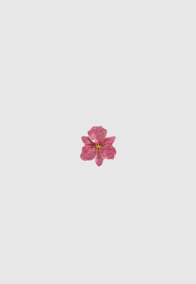 BROCHE FLAMENCA FLOR