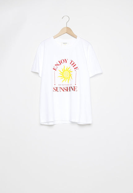 CAMISETA ARMONIAS SUNSHINE