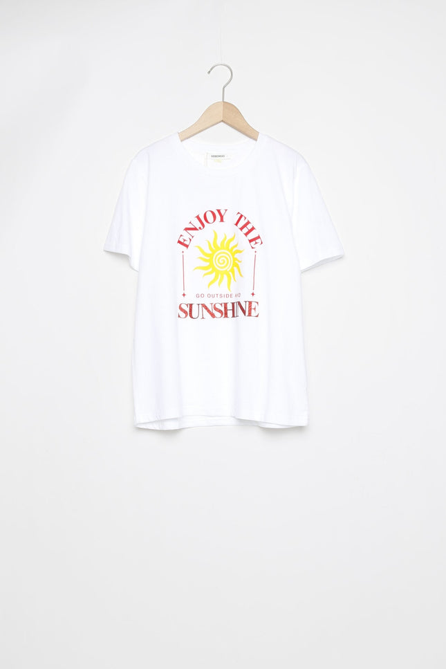 CAMISETA ARMONIAS SUNSHINE