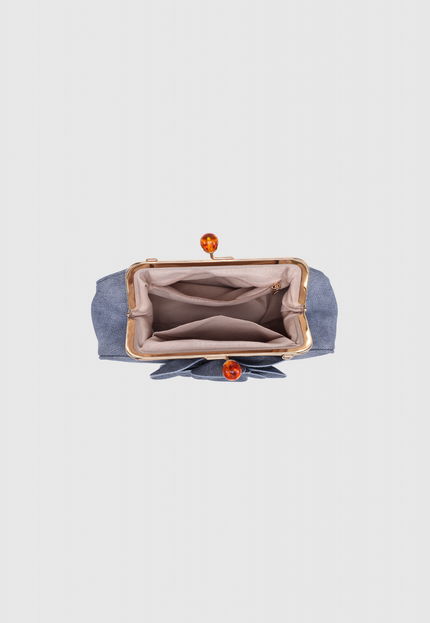 BOLSO DONNA ALESSIA FLOR