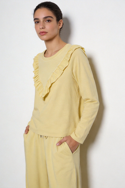 CONJUNTO ARMONIAS TEEN RITA