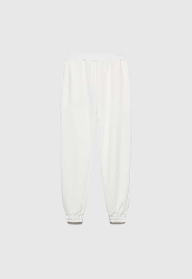PANTALÓN ARMONIAS FELPA