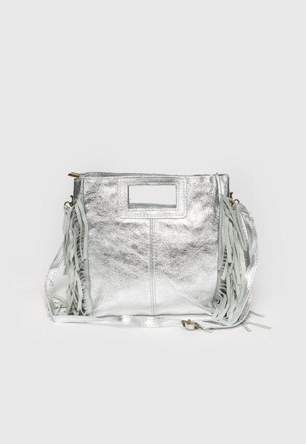 BOLSO MASSIMA GRAZIA BRILLO