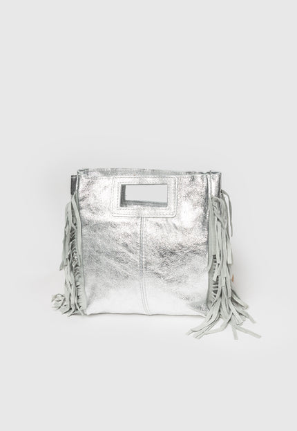 BOLSO MASSIMA GRAZIA BRILLO