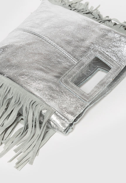 BOLSO MASSIMA GRAZIA BRILLO
