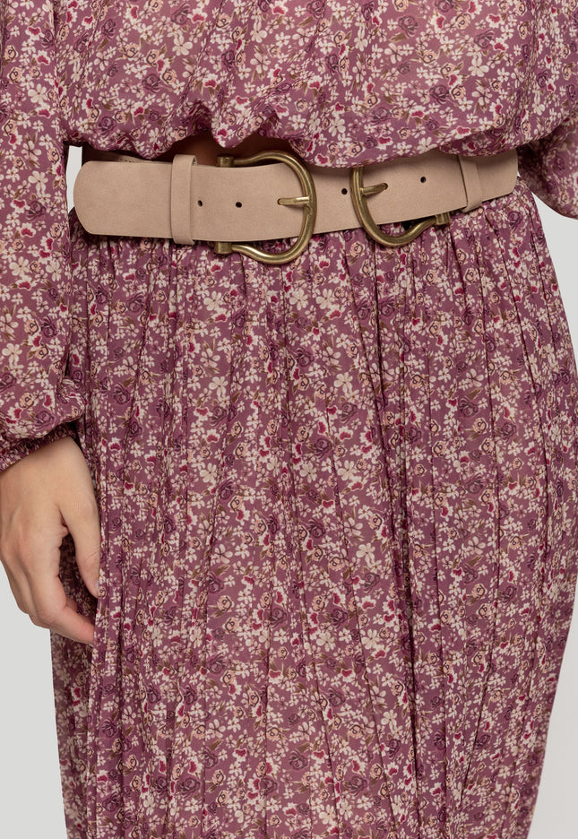 FALDA ARMONIAS EVASÉ