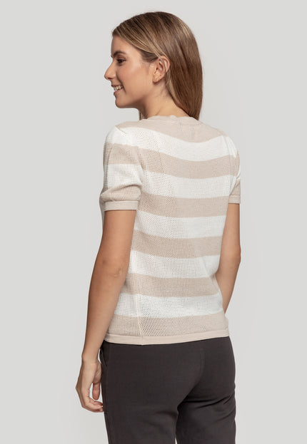 CAMISETA MASSIMA GRAZIA CALADA