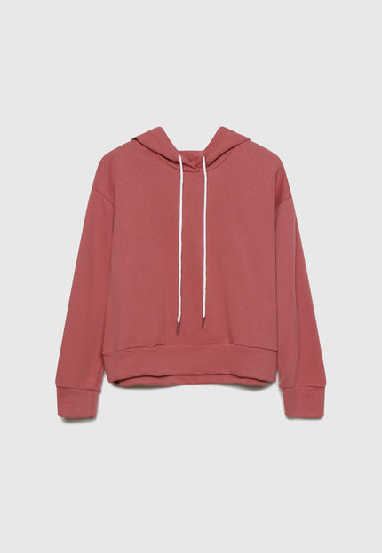 SUDADERA ARMONIAS CAPUCHA