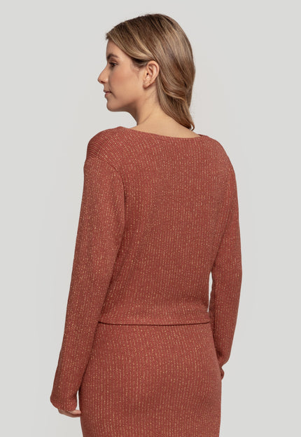 TOP MASSIMA GRAZIA BRILLO