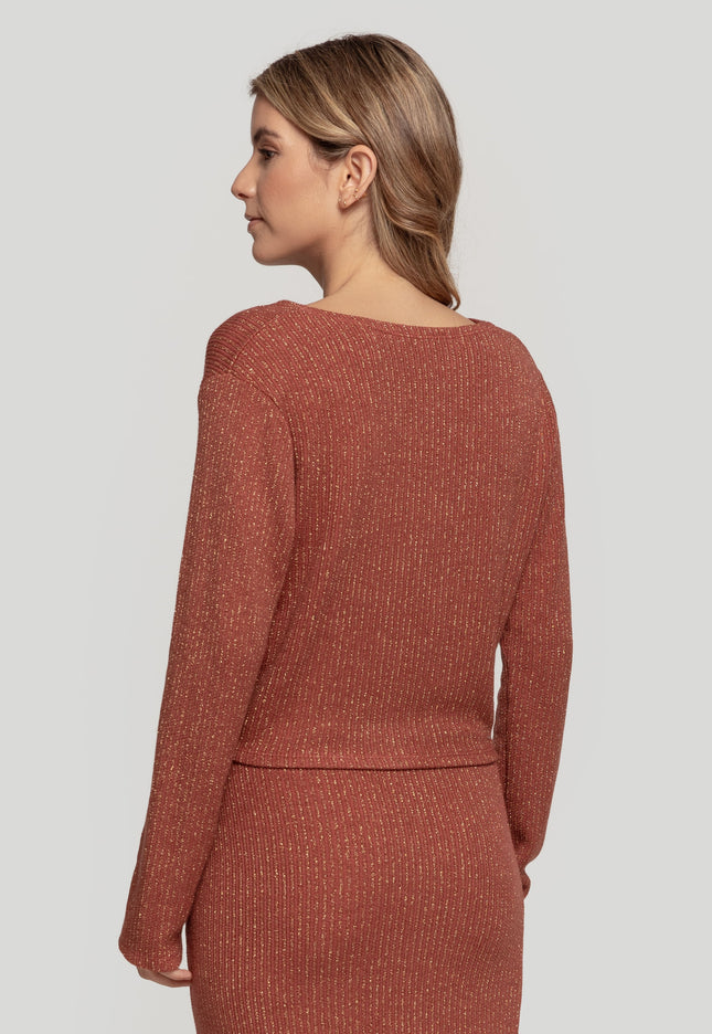 TOP MASSIMA GRAZIA BRILLO