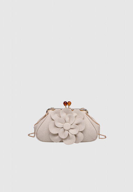 BOLSO DONNA ALESSIA FLOR