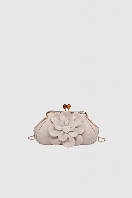 BOLSO DONNA ALESSIA FLOR