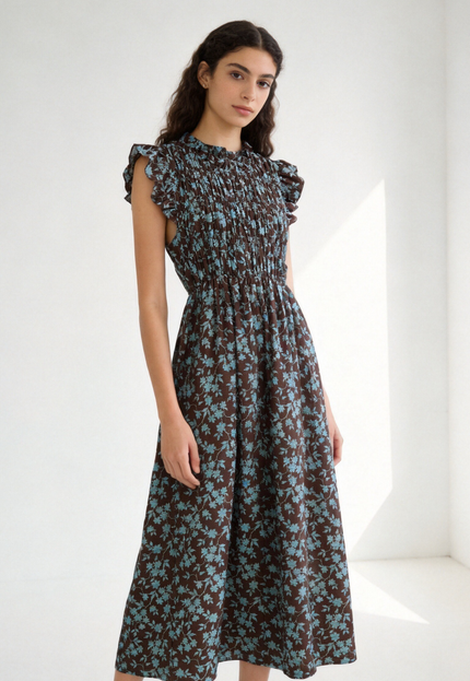 VESTIDO ARMONIAS TEEN JANETH