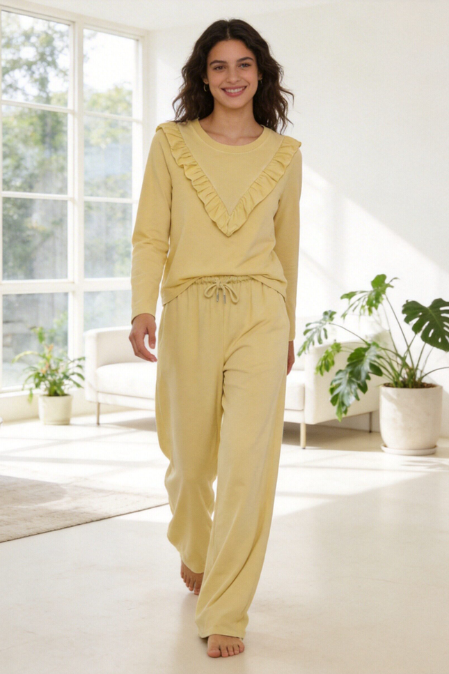 CONJUNTO ARMONIAS TEEN RITA