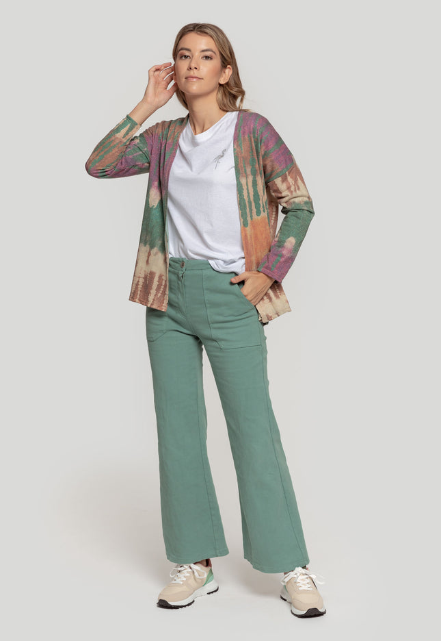 KIMONO MASSIMA GRAZIA COLORES