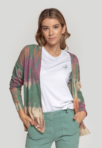 KIMONO MASSIMA GRAZIA COLORES