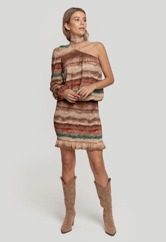 FALDA MASSIMA GRAZIA MINI