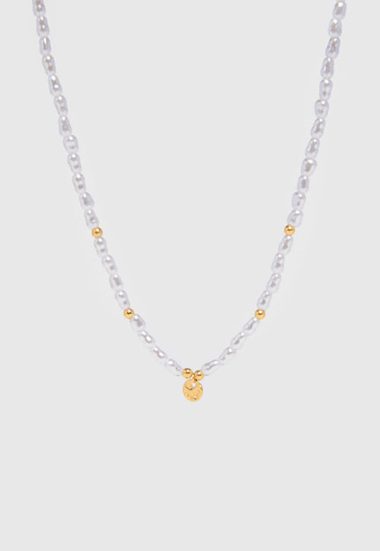 COLLAR ARMONIAS PERLAS