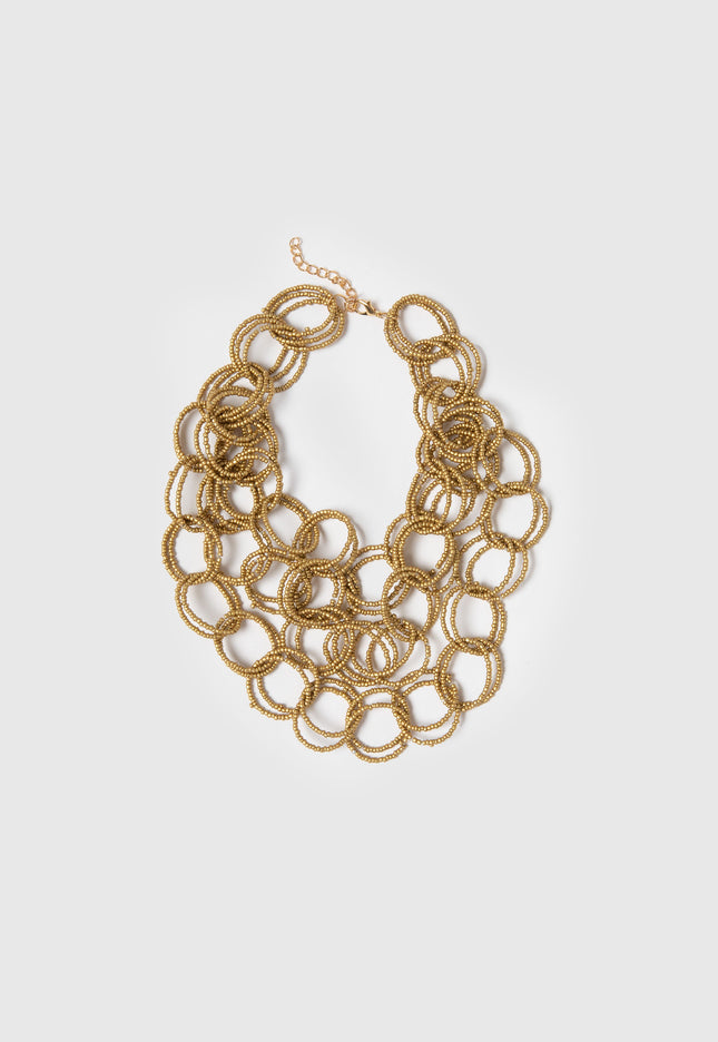 COLLAR ARMONIAS VOLUMEN