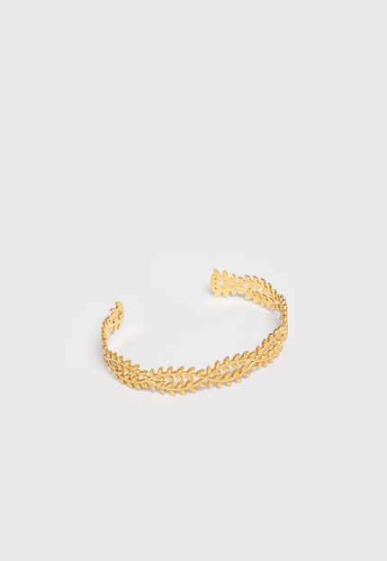 PULSERA ARMONIAS ENTRELAZADA