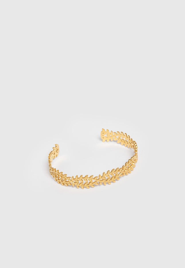 PULSERA ARMONIAS ENTRELAZADA