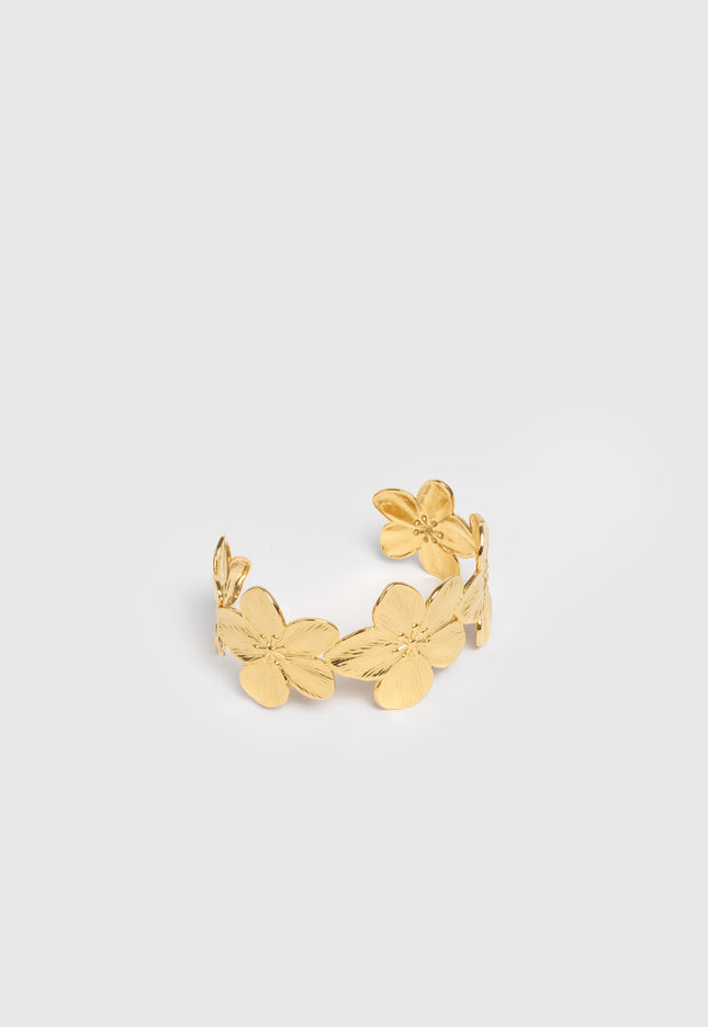 PULSERA ARMONIAS FLOR