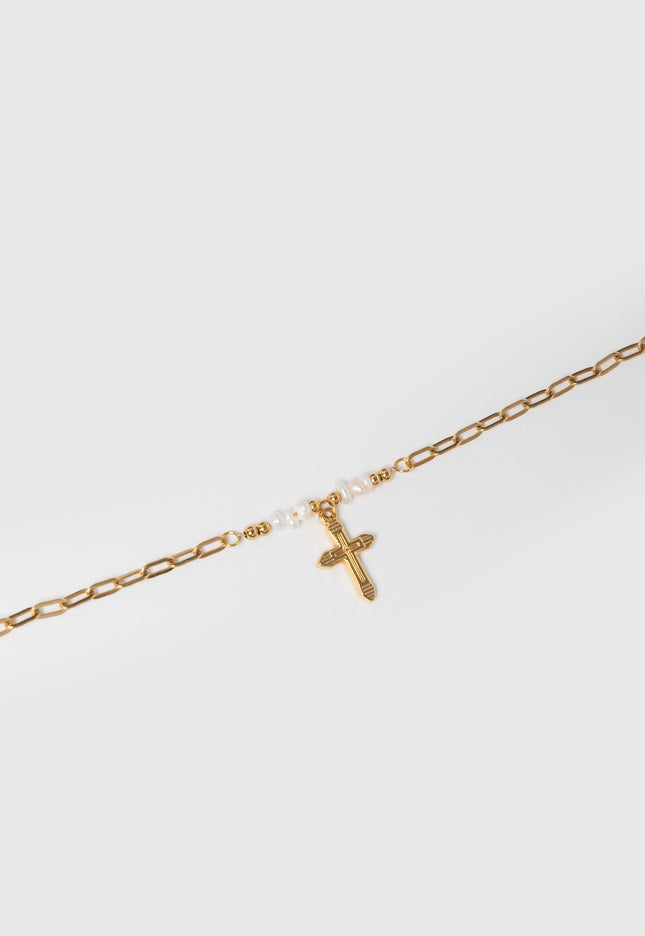 PULSERA ARMOMIAS CRUZ