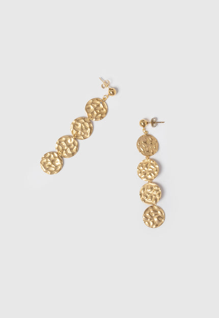 PENDIENTES ARMONIAS MONEDAS