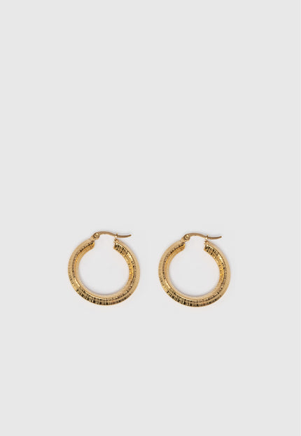 PENDIENTES ARMONIAS CÍRCULO