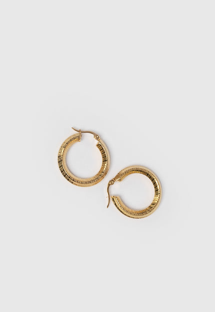 PENDIENTES ARMONIAS CÍRCULO