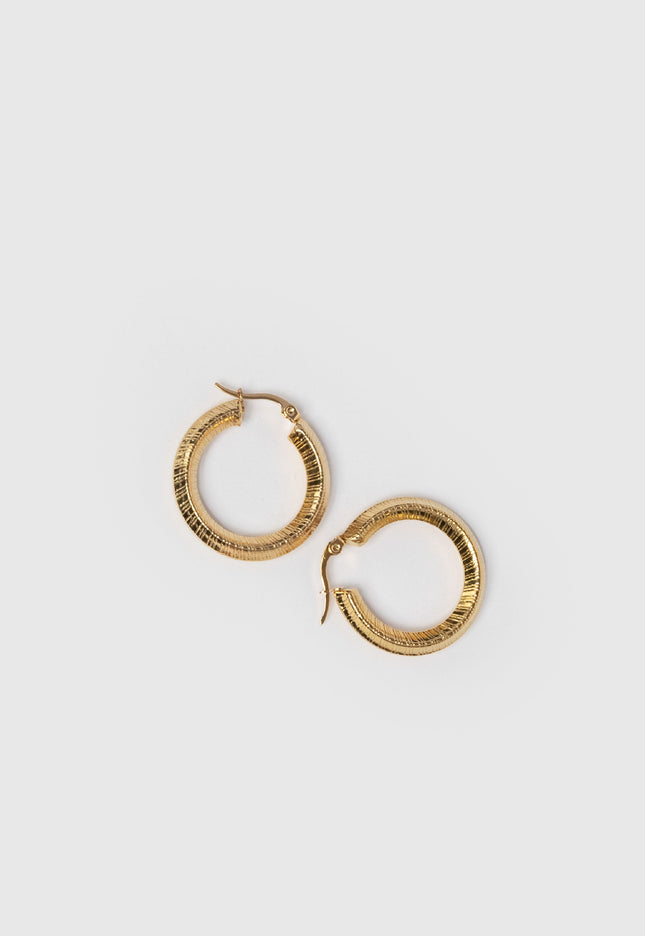 PENDIENTES ARMONIAS CÍRCULO