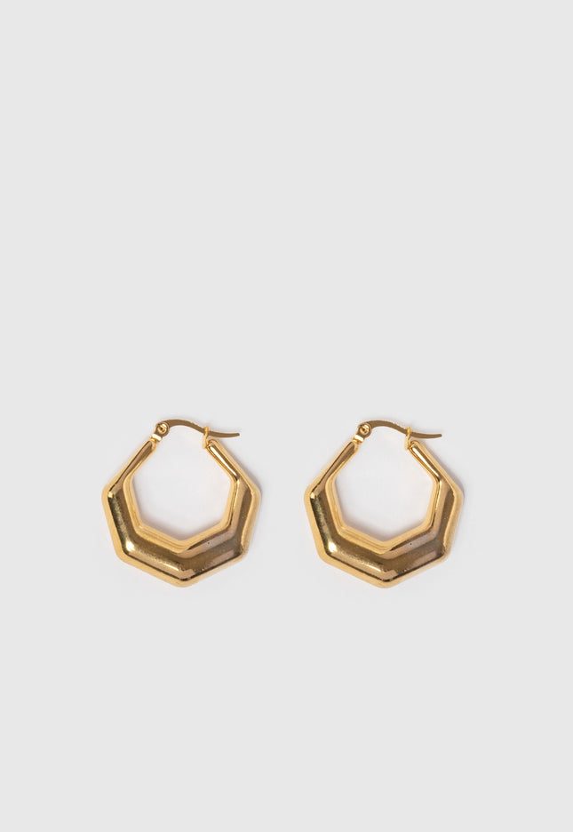 PENDIENTES ARMONIAS GEOMÉTRICO