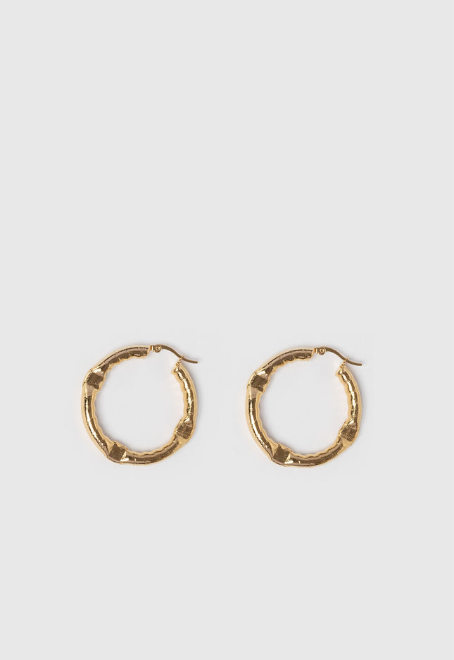 PENDIENTES ARMONIAS TEXTURA