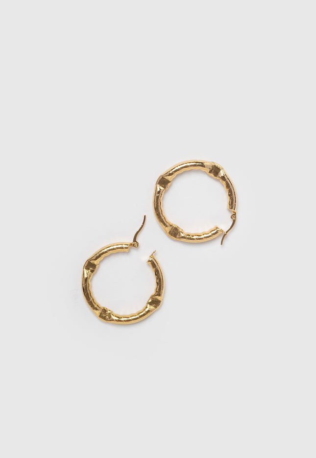 PENDIENTES ARMONIAS TEXTURA