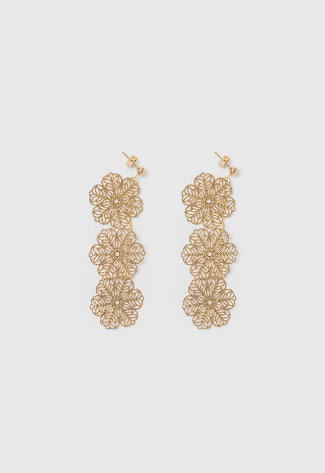 PENDIENTES ARMONIAS BOHO