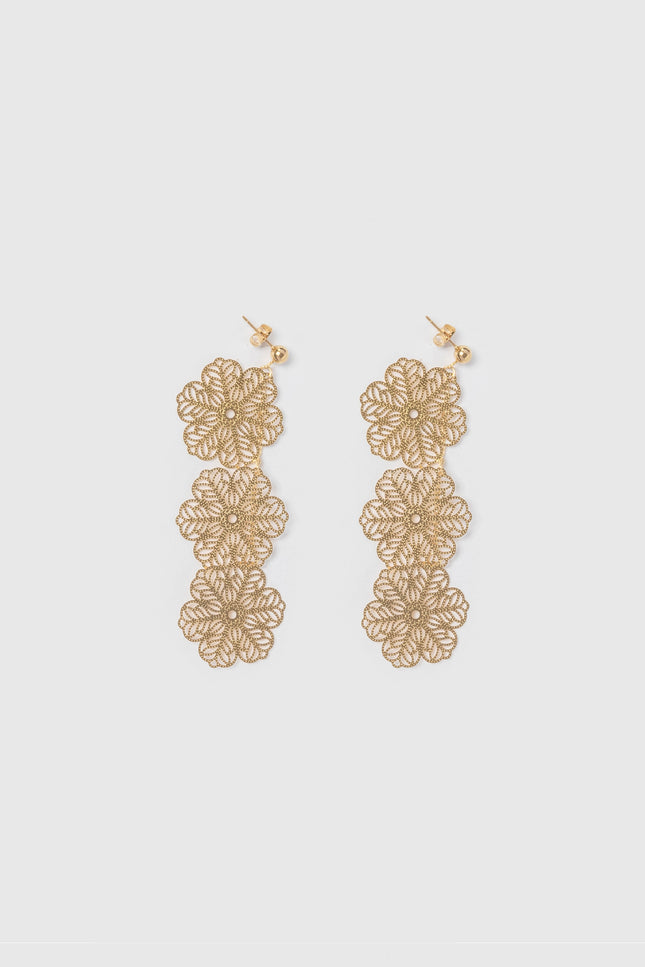 PENDIENTES ARMONIAS BOHO