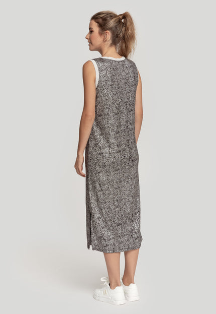VESTIDO MASSIMA GRAZIA BRILLO