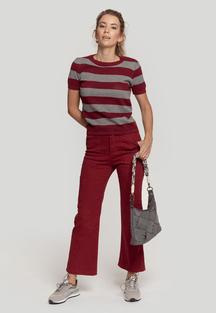 CAMISETA MASSIMA GRAZIA CALADA