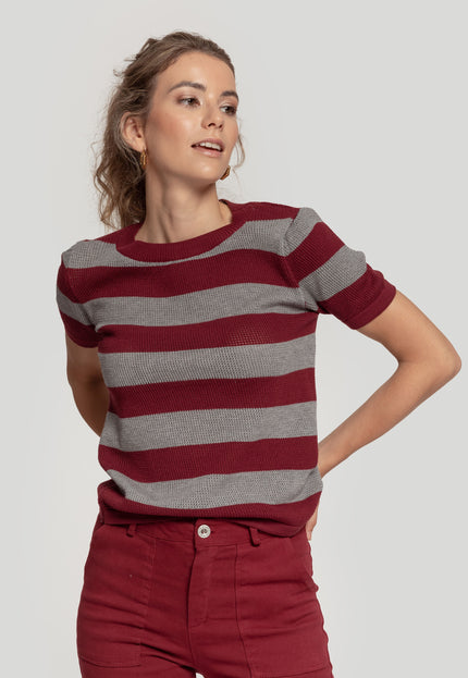 CAMISETA MASSIMA GRAZIA CALADA