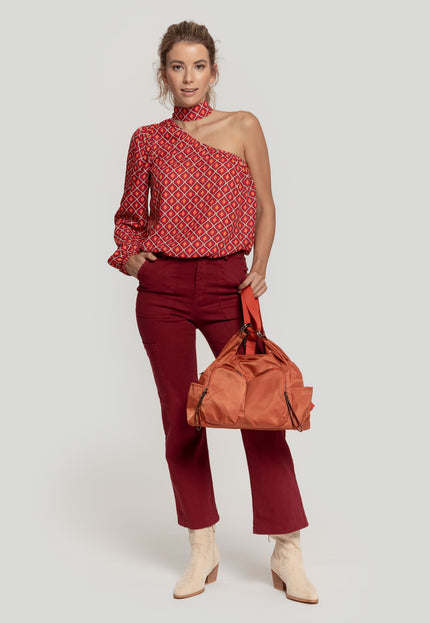 BLUSA MASSIMA GRAZIA CINTA