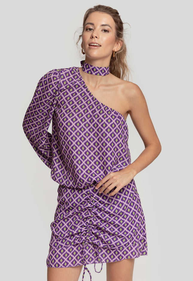 BLUSA MASSIMA GRAZIA CINTA